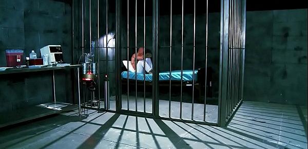  Brazzers - Doctor Adventures - Inside Nutleys Asylum Part Two scene starring Alison Star Angell Summ